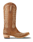 Lexington Boot - Desert Clay