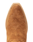 Lexington Boot - Toffee Suede