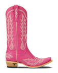 Lexington Boot - Hot Pink