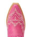 Lexington Boot - Hot Pink