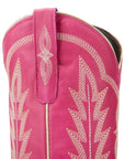 Lexington Boot - Hot Pink
