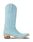 Lexington Boot - Powder Blue