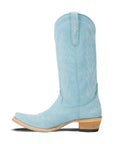 Lexington Boot - Powder Blue