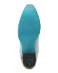 Lexington Boot - Powder Blue