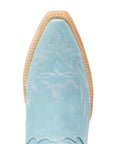 Lexington Boot - Powder Blue