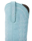 Lexington Boot - Powder Blue
