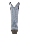 Lexington Boot - Washed Denim