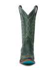Lexington Boot - Emerald Green