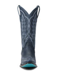 Lexington Boot - Midnight Navy