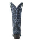 Lexington Boot - Midnight Navy