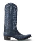 Lexington Boot - Midnight Navy