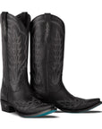 Lexington Boot - Jet Black