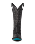 Lexington Boot - Jet Black