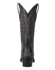Lexington Boot - Jet Black