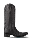 Lexington Boot - Jet Black