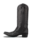 Lexington Boot - Jet Black