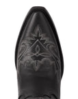 Lexington Boot - Jet Black