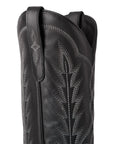 Lexington Boot - Jet Black
