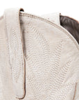 Lexington Bootie - Ceramic Crackle