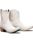 Lexington Bootie - Ceramic Crackle