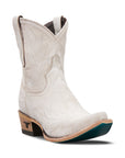 Lexington Bootie - Ceramic Crackle