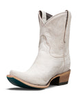 Lexington Bootie - Ceramic Crackle