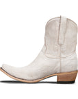 Lexington Bootie - Ceramic Crackle