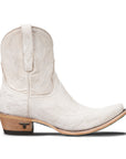 Lexington Bootie - Ceramic Crackle