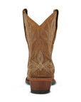 Lexington Bootie - Burnt Caramel