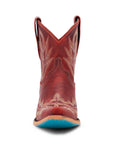 Lexington Bootie - Smoldering Ruby