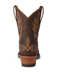 Lexington Bootie - Cognac