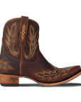 Lexington Bootie - Cognac