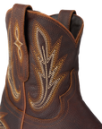 Lexington Bootie - Cognac