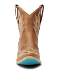 Lexington Bootie - Desert Clay