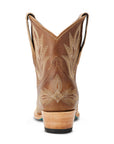 Lexington Bootie - Desert Clay