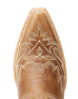 Lexington Bootie - Desert Clay