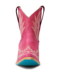 Lexington Bootie - Hot Pink