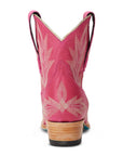 Lexington Bootie - Hot Pink