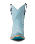 Lexington Bootie - Powder Blue