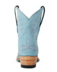 Lexington Bootie - Powder Blue