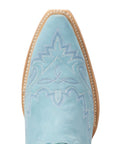 Lexington Bootie - Powder Blue