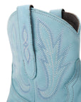 Lexington Bootie - Powder Blue