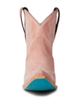 Lexington Bootie - Blush