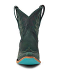 Lexington Bootie - Emerald