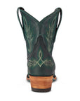 Lexington Bootie - Emerald