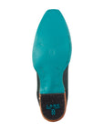 Lexington Bootie - Emerald