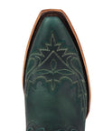 Lexington Bootie - Emerald