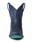 Lexington Bootie - Midnight Navy