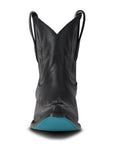 Lexington Bootie - Jet Black