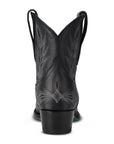 Lexington Bootie - Jet Black